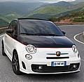 Abarth 500C